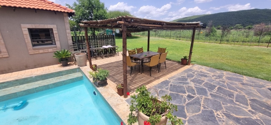 8 Bedroom Property for Sale in Brits Rural North West